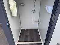 Field facility sanitairunit douche unit (2x douche) - afbeelding 4 van  20