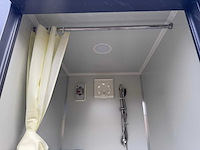 Field facility sanitairunit douche unit (2x douche) - afbeelding 13 van  20