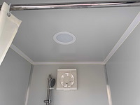 Field facility sanitairunit douche unit (2x douche) - afbeelding 11 van  20