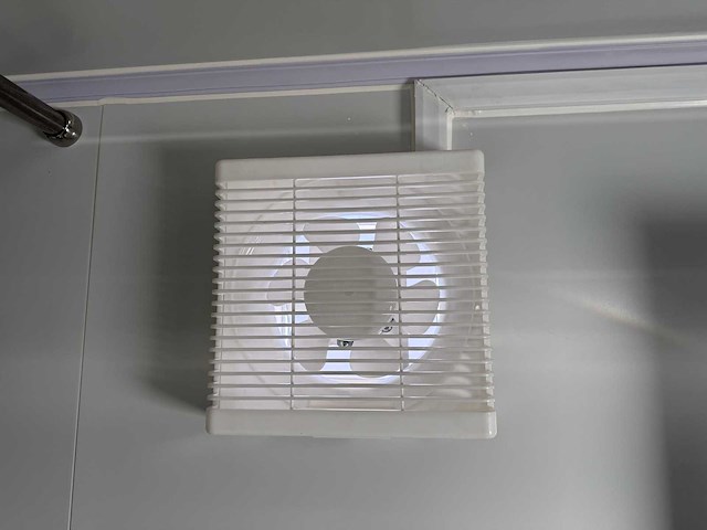 Field facility sanitairunit / douche-/wc-unit - afbeelding 10 van  20