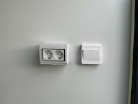 Field facility sanitairunit / douche-/wc-unit - afbeelding 17 van  19