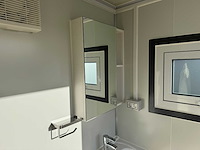 Field facility sanitairunit / douche-/wc-unit - afbeelding 2 van  13