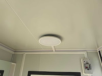Field facility sanitairunit / douche-/wc-unit - afbeelding 4 van  13