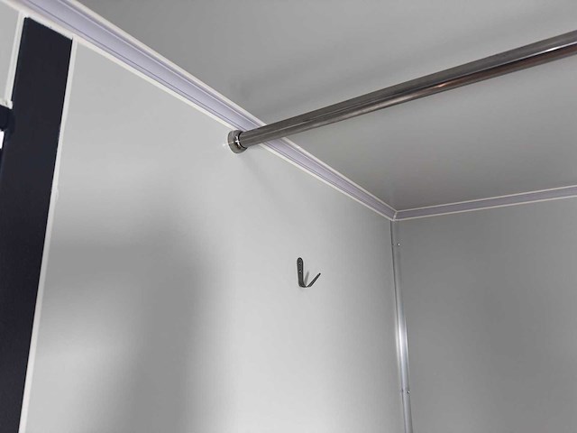 Field facility sanitairunit / douche-/wc-unit - afbeelding 11 van  20