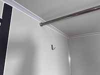 Field facility sanitairunit / douche-/wc-unit - afbeelding 11 van  20
