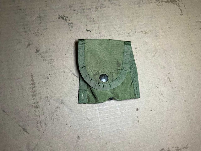 Field first aid case (3x) - afbeelding 1 van  3