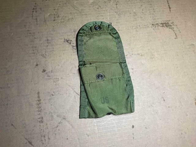 Field first aid case (3x) - afbeelding 2 van  3