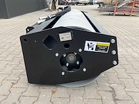 Field industries 1800 vibratory roller trilwals / verdichter voor schranklader of rupslader - afbeelding 8 van  10