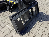 Field industries 240 cm hydraulische grader / leveller - afbeelding 9 van  24