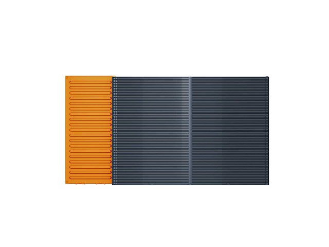 Field industries 2819 metalen garage 5,83x7,99 meter (46,58 m2) - afbeelding 2 van  13