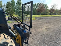 Field industries 3 tons bosbouwlier / bergingslier - afbeelding 3 van  5