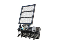 Field industries 3 tons bosbouwlier / bergingslier - afbeelding 4 van  5