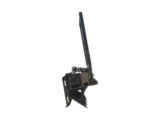 Field industries 3 tons bosbouwlier / bergingslier - afbeelding 11 van  11