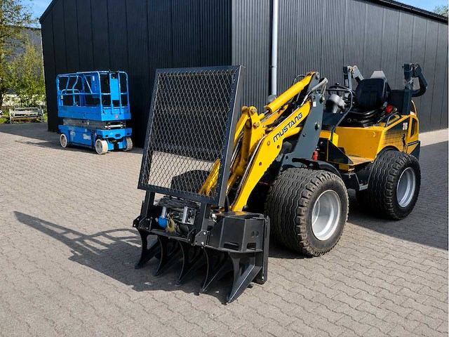 Field industries 3 tons bosbouwlier / bergingslier - afbeelding 1 van  14