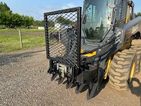 Field industries 3 tons bosbouwlier / bergingslier - afbeelding 1 van  13