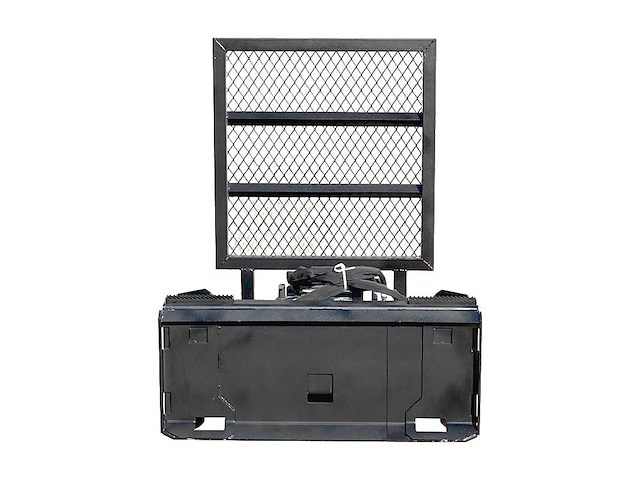 Field industries 3 tons bosbouwlier / bergingslier - afbeelding 12 van  13