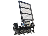 Field industries 3 tons bosbouwlier / bergingslier - afbeelding 2 van  7