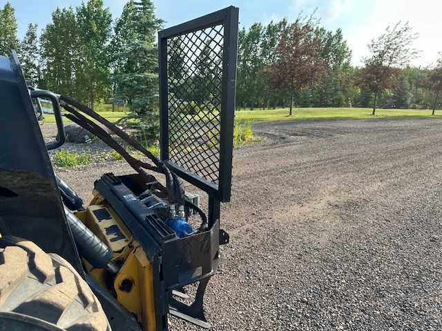 Field industries 3 tons bosbouwlier / bergingslier - afbeelding 3 van  7