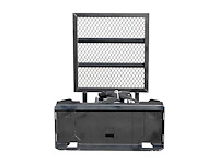 Field industries 3 tons bosbouwlier / bergingslier - afbeelding 6 van  7