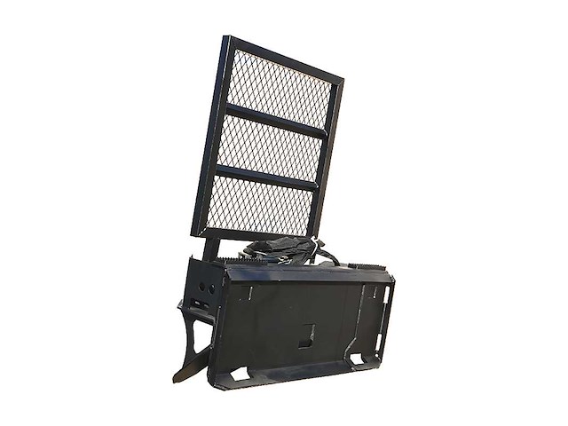 Field industries 3 tons bosbouwlier / bergingslier - afbeelding 3 van  13