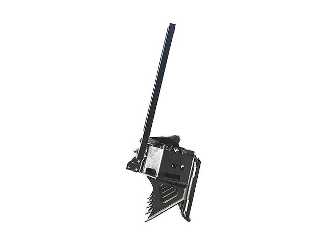 Field industries 3 tons bosbouwlier / bergingslier - afbeelding 1 van  6