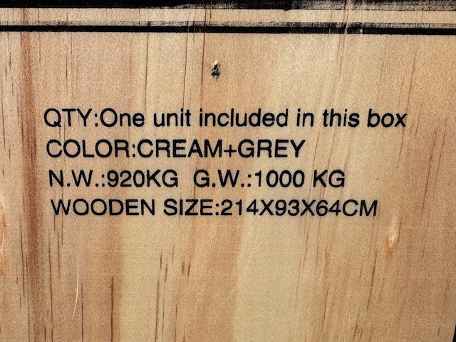 Field industries 3640-191 metalen garage 12,19x11,18 meter (136 m2) - afbeelding 6 van  9