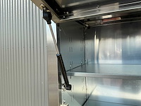 Field industries 7218 inox rvs premium werkplaatskast - afbeelding 6 van  8