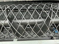 Field industries aanbouwfrees met pakrol voor schranklader/"bobcat" - afbeelding 6 van  6