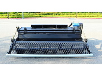 Field industries aanbouwfrees met pakrol voor schranklader/"bobcat" - afbeelding 6 van  8