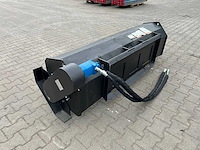 Field industries aanbouwfrees schranklader/"bobcat" - afbeelding 9 van  14