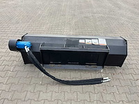 Field industries aanbouwfrees schranklader/"bobcat" - afbeelding 6 van  7