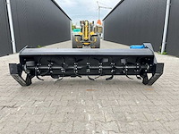 Field industries aanbouwfrees schranklader/"bobcat"