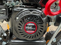 Field industries fs-600 e-start veegmachine - afbeelding 4 van  17