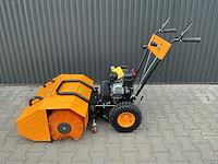 Field industries fs-800 e-start veegmachine - afbeelding 12 van  18