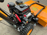 Field industries fs-800 e-start veegmachine - afbeelding 3 van  14