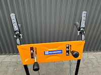 Field industries fs-800 e-start veegmachine - afbeelding 6 van  20