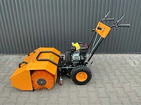 Field industries fs-800 e-start veegmachine - afbeelding 15 van  21