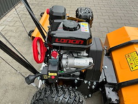 Field industries fs-800 e-start veegmachine - afbeelding 3 van  21