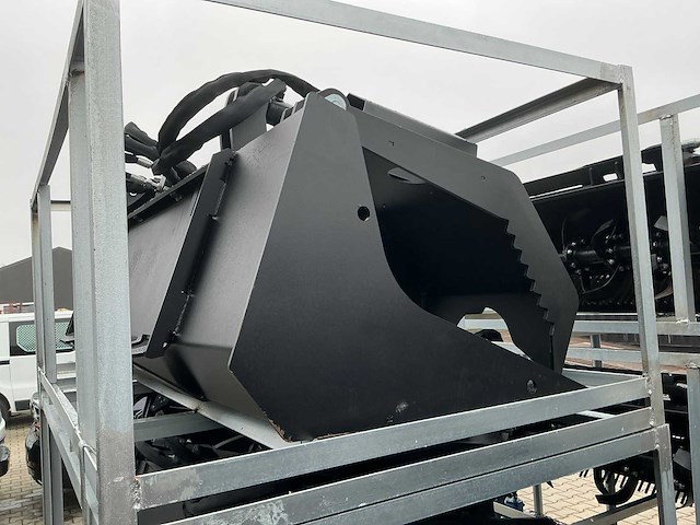 Field industries grijperbak - afbeelding 6 van  6