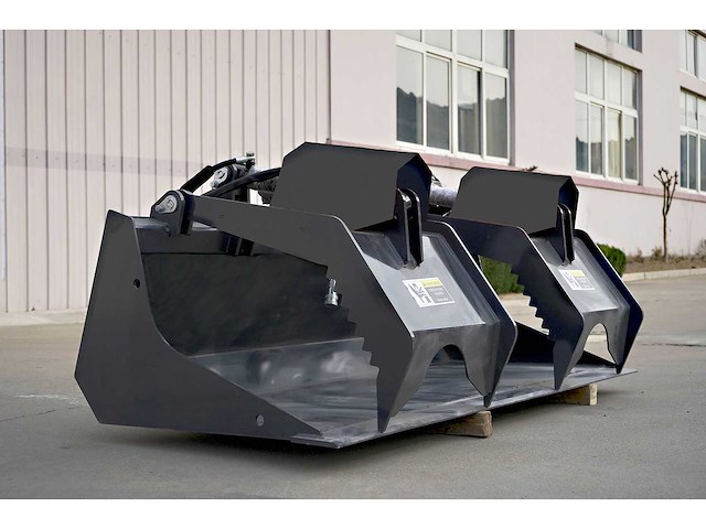 Field industries grijperbak - afbeelding 1 van  2