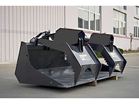 Field industries grijperbak - afbeelding 1 van  2
