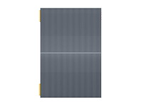 Field industries metalen garage / staalconstructie 93 m2: 11,65x7,99 meter - afbeelding 8 van  9