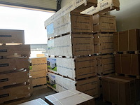 Field industries metalen opslagloods / bedrijfshal 15x13 meter (195 m2) - afbeelding 9 van  12