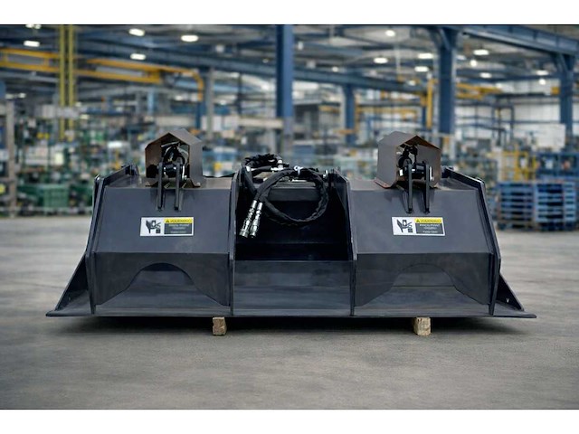 Field industries pelikaanbak/grijperbak - afbeelding 1 van  3