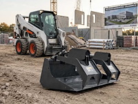 Field industries pelikaanbak/grijperbak - afbeelding 1 van  5
