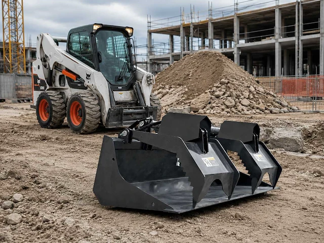 Field industries pelikaanbak/grijperbak - afbeelding 2 van  5