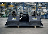 Field industries pelikaanbak/grijperbak - afbeelding 2 van  5