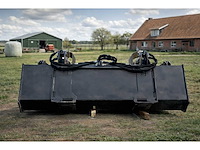 Field industries pelikaanbak/grijperbak - afbeelding 3 van  6