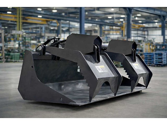 Field industries pelikaanbak/grijperbak - afbeelding 1 van  5
