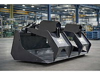 Field industries pelikaanbak/grijperbak - afbeelding 1 van  5